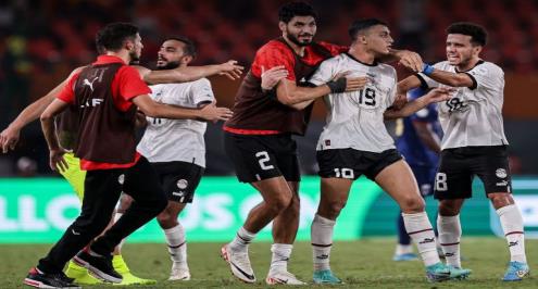 أخطاء متكررة وضرورة مُلحة.. لماذا استقبل منتخب مصر 6 أهداف في دور المجموعات ؟ (تحليل)